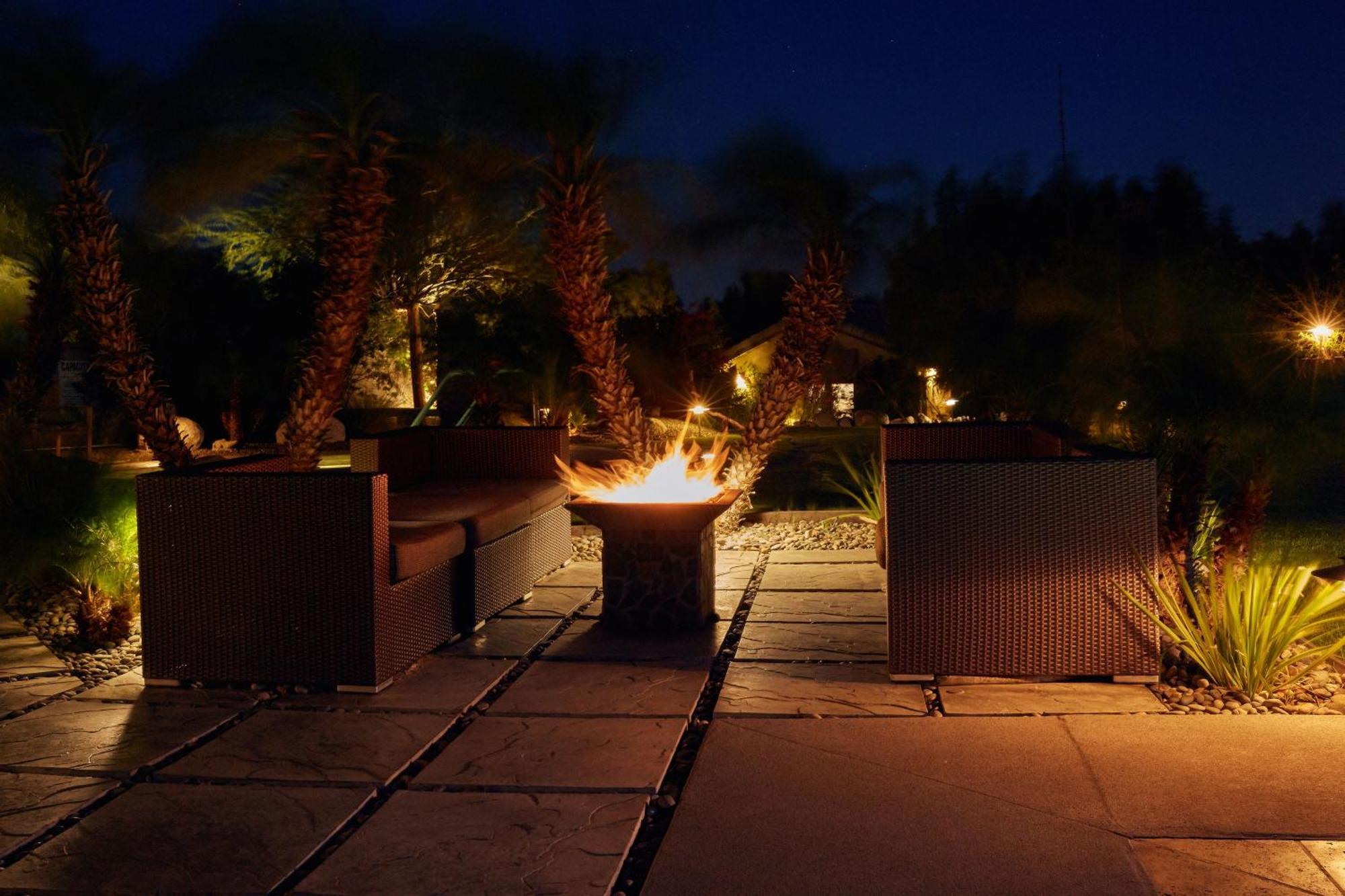 The Spring Resort & Spa (Adults Only) Desert Hot Springs Exterior photo